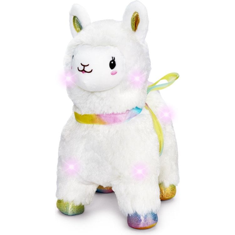 12-Glow-Brights-LED-with-Sound-Alpaca-Plush-Cream-Plush-23991422779479