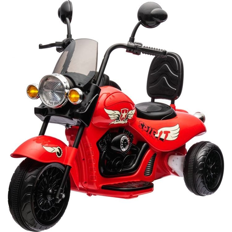 12V-Kids-Cruiser-1-Seater-Motorcycle-Red-Outdoor-24298234544215