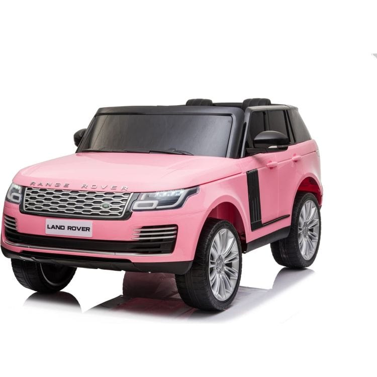 24V-Range-Rover-HSE-2-Seater-Ride-on-Car-Pink-Outdoor-23982371504215