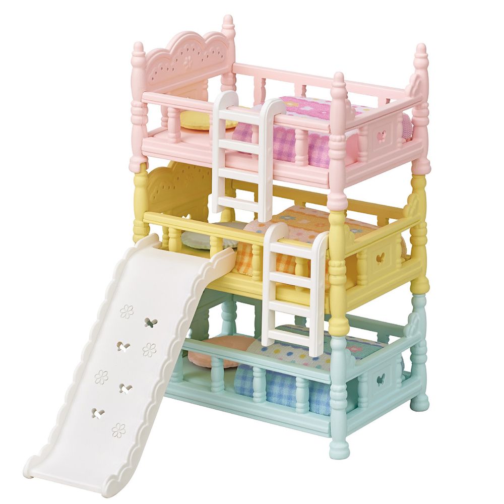 Calico-Critters-Triple-Bunk-Beds-Collectibles-25897593208919