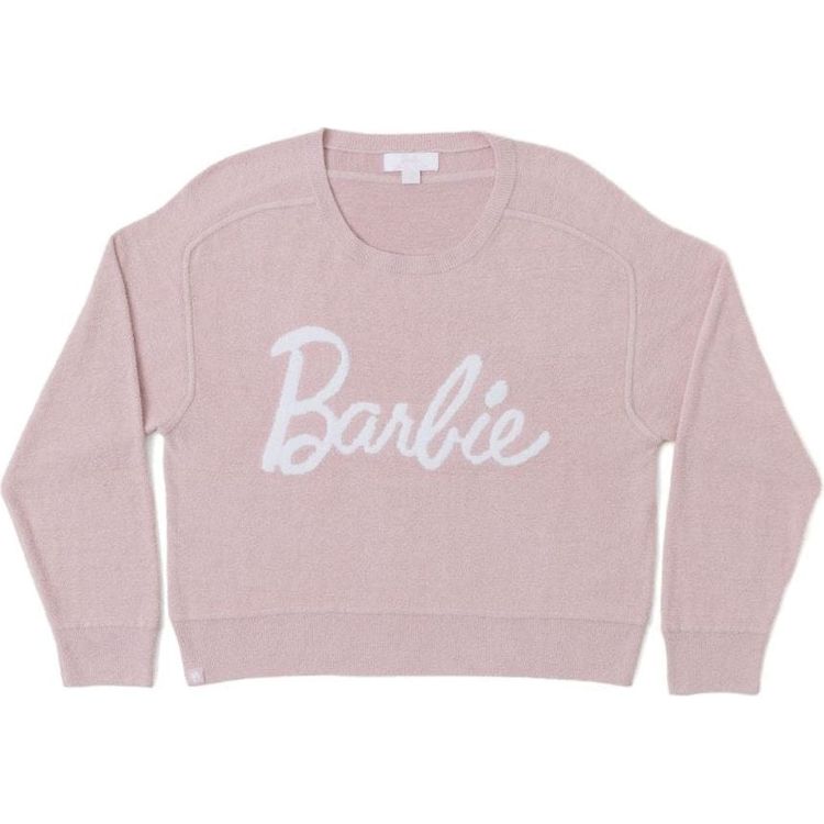 CozyChic-Ultra-Lite-Youth-Barbie-Pullover-World-of-Barbie-23046747258967