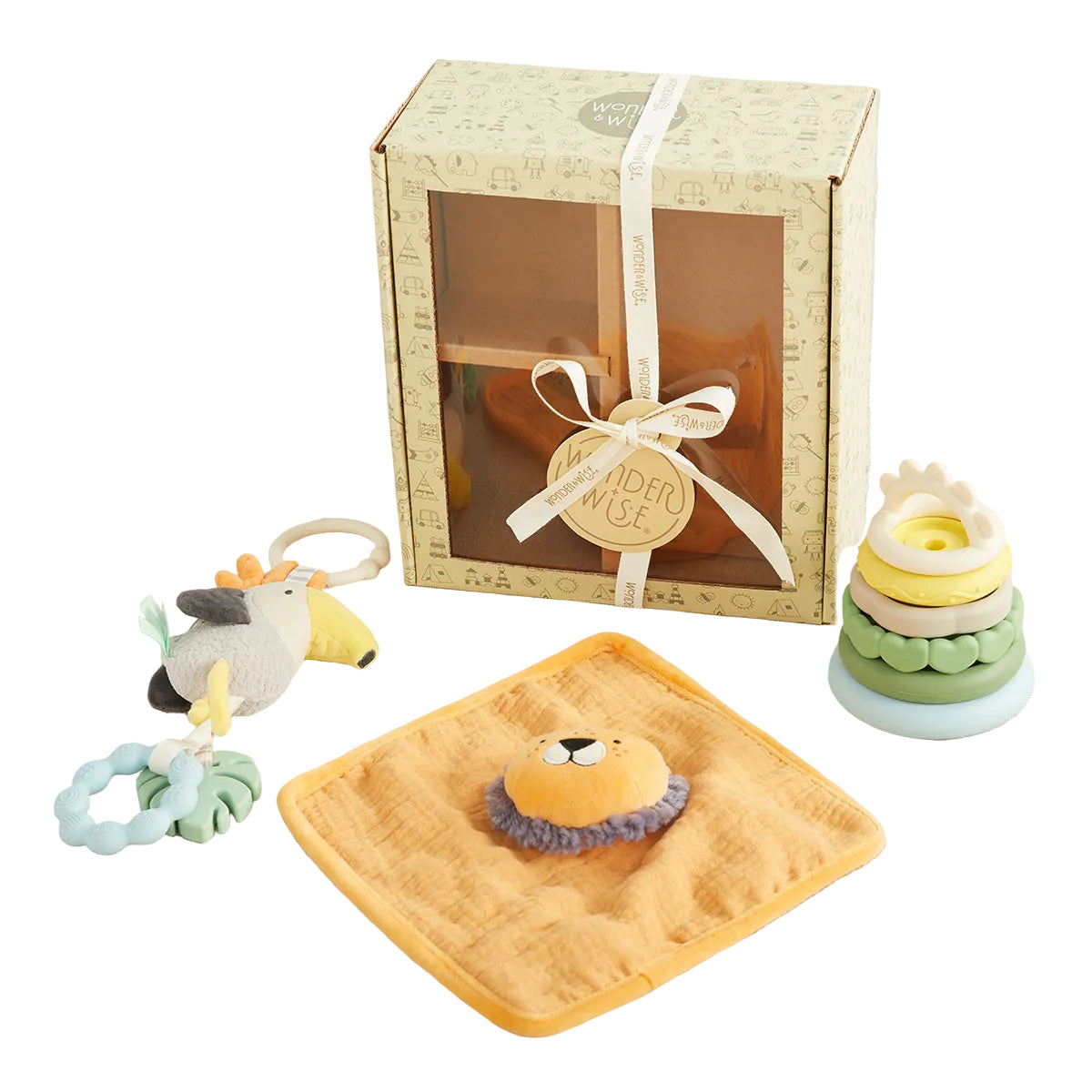 Hello-Baby-3-6-Month-Gift-Set-Infants-26783842402391