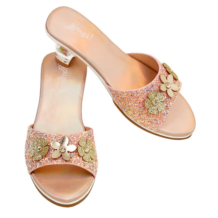 High-Heel-Clarisse-Slipper-Gold-Peach-Size-10-11-Dress-up-27085239484503