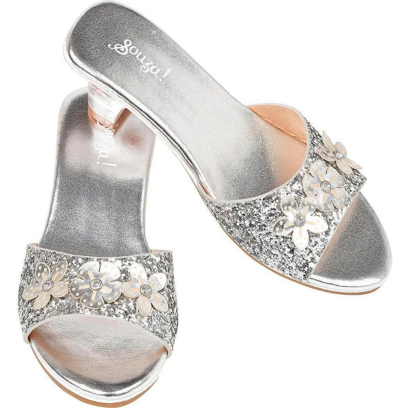 High-Heel-Mariona-Slipper-Silver-Size-12-13-Dress-up-27085337821271