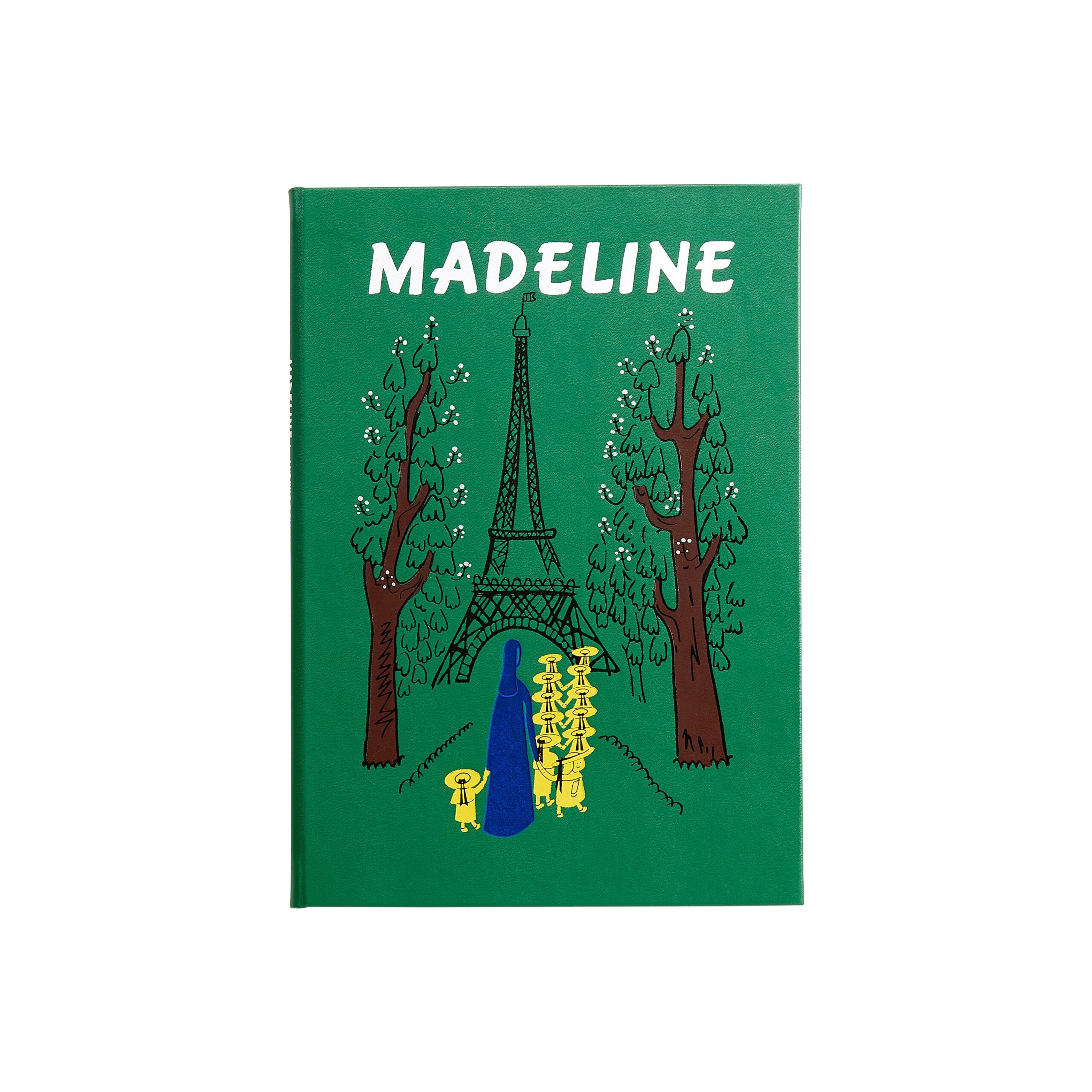 Madeline-Book-Vegan-Leather-Edition-Books-27528442085463