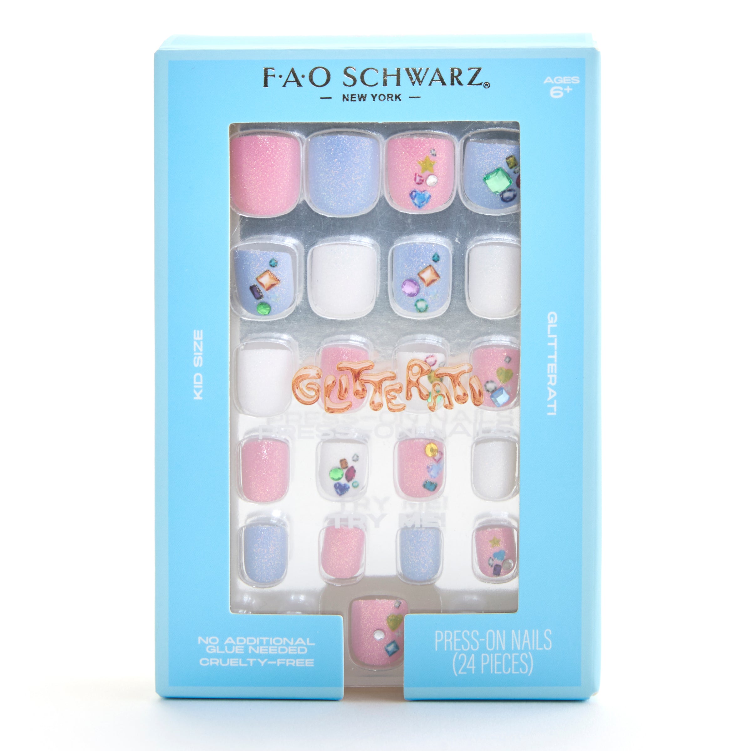 Press-On-Nails-24-Piece-Glitterati-Fashion-Activity-and-Roleplay-27389080993879