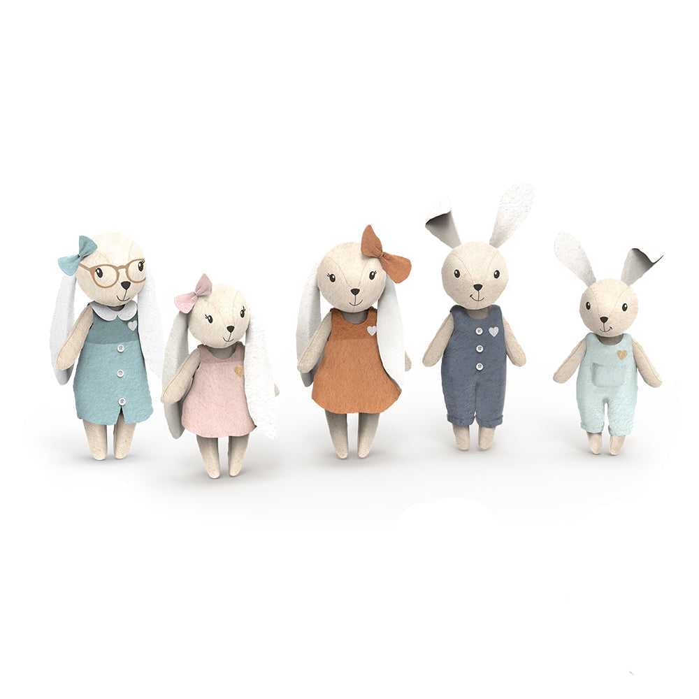 Rabbit-Family-Doll-Set-Dolls-27124687372375
