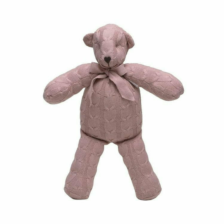 Rose-Cable-Knit-Plush-Teddy-Bear-Plush-21375206719575