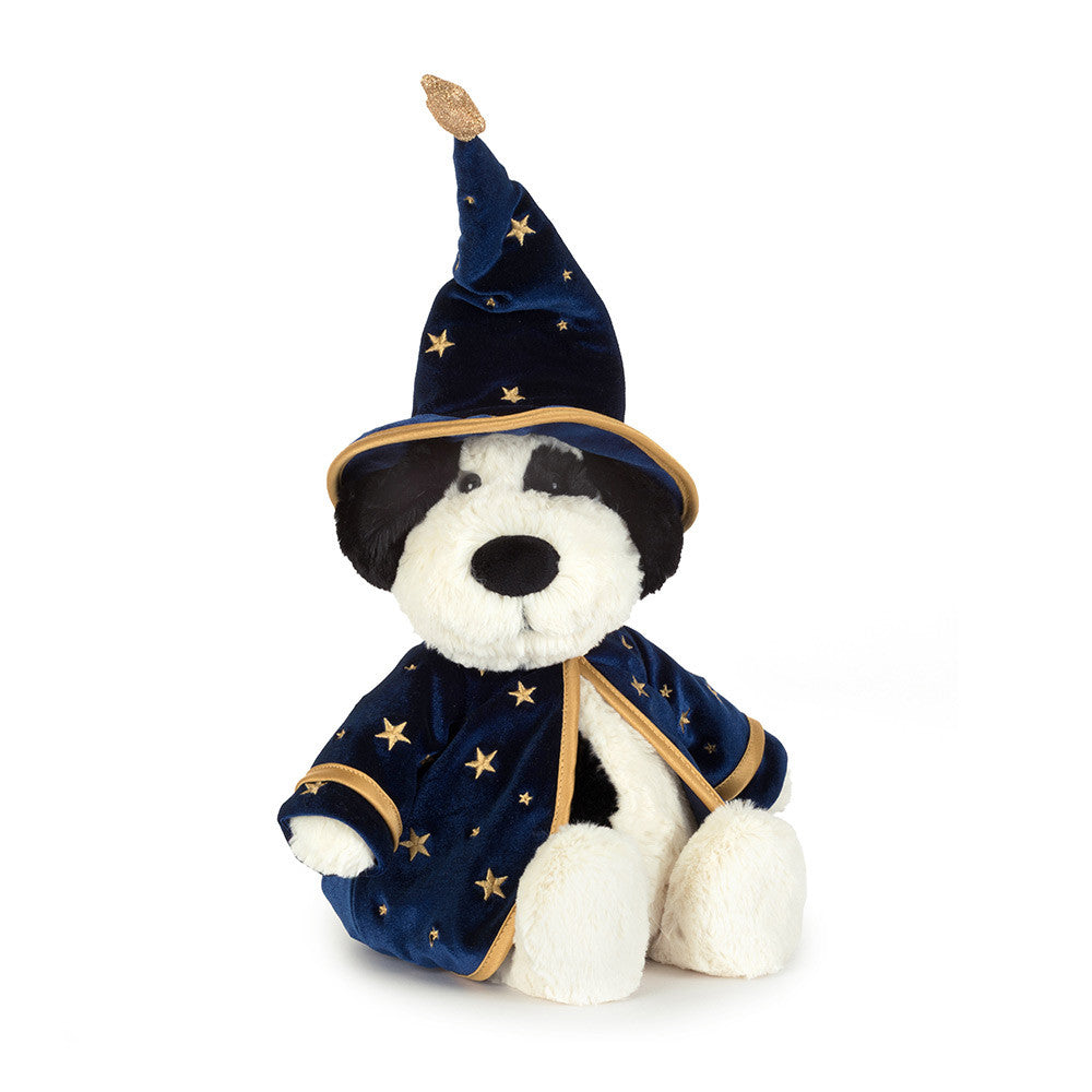 Rufferty-Puppy-Wizard-Plush-Plush-27450628866135