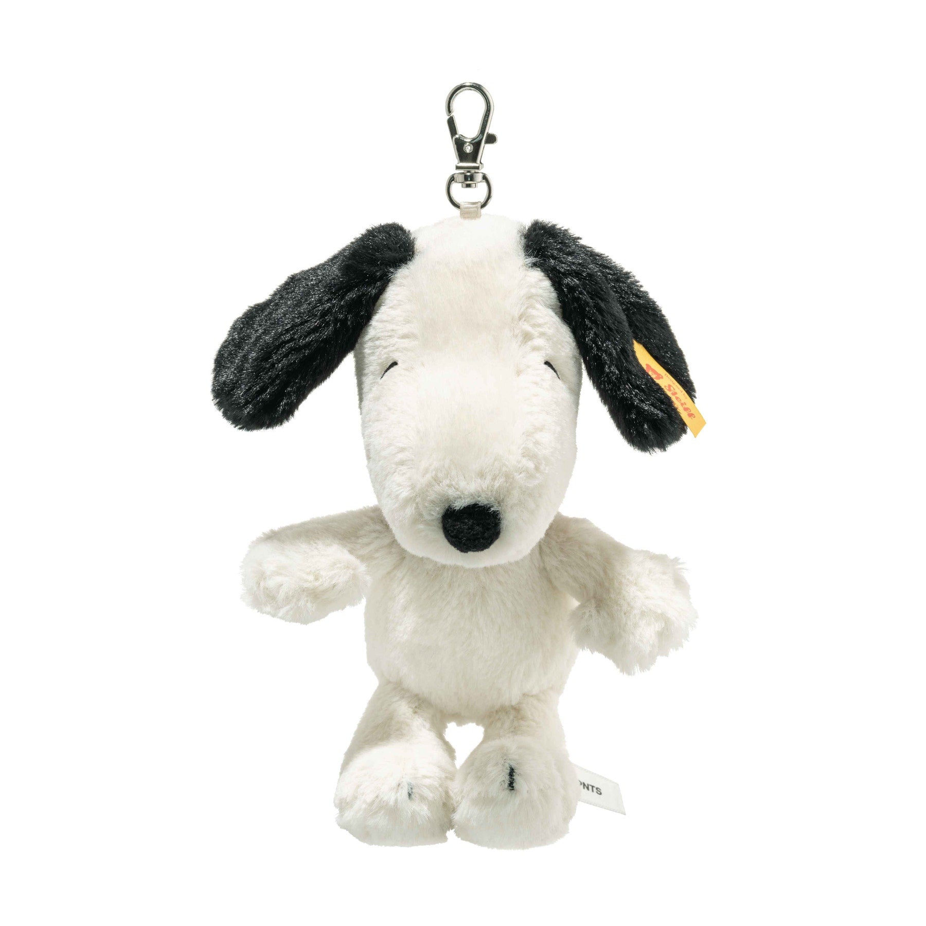 Snoopy-Keyring-Plush-25970051940439